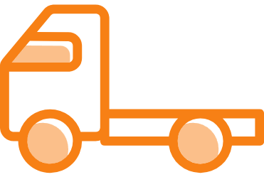 故城拖车/平板车